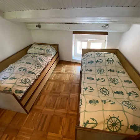Holiday In Novigrad/istrien 36130 בית נופש