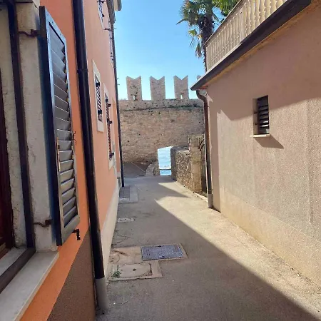 Holiday In Novigrad/istrien 36130 בית נופש *