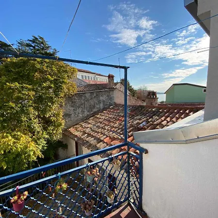 Holiday In Novigrad/istrien 36130 בית נופש Novigrad Istria