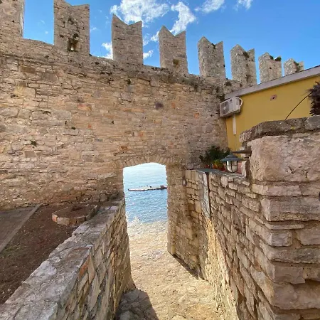 Holiday In Novigrad/istrien 36130 Novigrad Istria