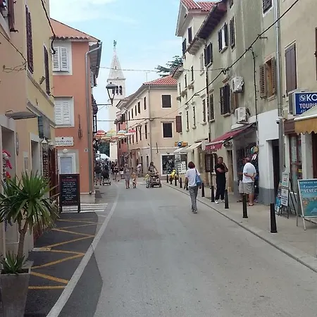 Holiday In Novigrad/istrien 36130 Novigrad Istria